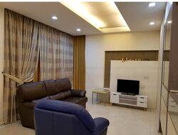 Dahlia Park Condominium (D17), Condominium #445807741